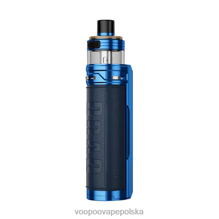 VOOPOO DRAG X PNP-X zestaw szafirowy niebieski R8680310 | VOOPOO Vape Store